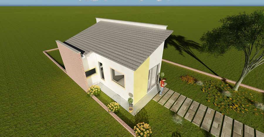 Residencial Aeroporto II
