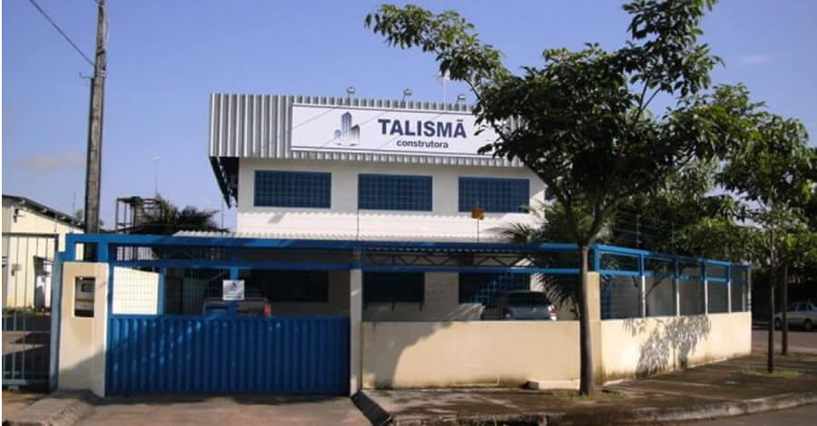 Talisma Construtora