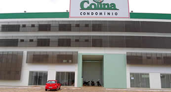 Condominio Colina