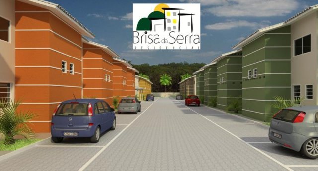 brisa da serra