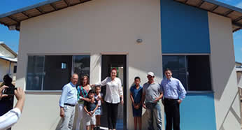 Residencial Santo antonio2