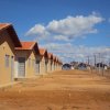 Inauguração Casas Setor Santa Fé IV Etapa