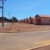 Inauguração Casas Setor Santa Fé IV Etapa