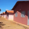 Inauguração Casas Setor Santa Fé IV Etapa
