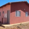 Inauguração Casas Setor Santa Fé IV Etapa
