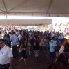 Inauguração Casas Setor Santa Fé IV Etapa