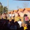 Inauguração Casas Setor Santa Fé IV Etapa