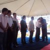 Inauguração Casas Setor Santa Fé IV Etapa