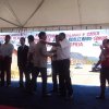 Inauguração Casas Setor Santa Fé IV Etapa