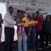 Obra Entregue Colinas do Tocantins