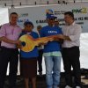 Obra Entregue Colinas do Tocantins