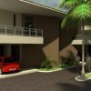 Residencial Paris