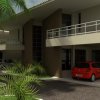 Residencial Paris
