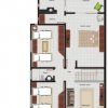 Residencial Paris